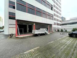 Yu Li Industrial Building (D14), Retail #519759691